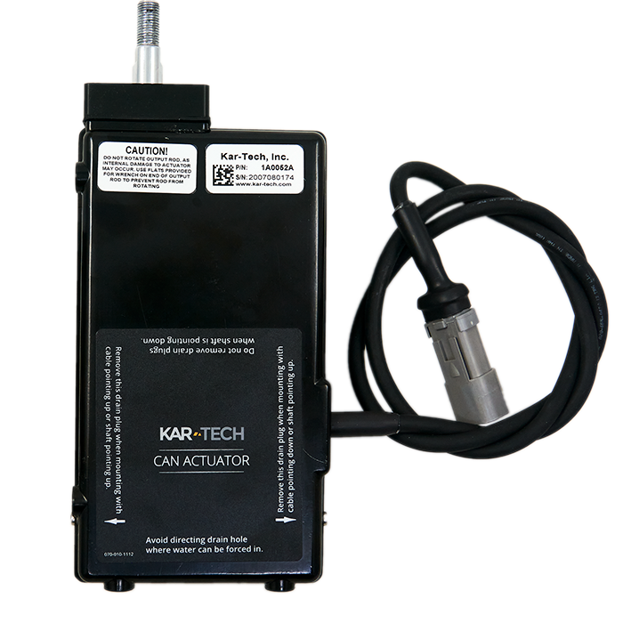 12/24V Linear Actuator