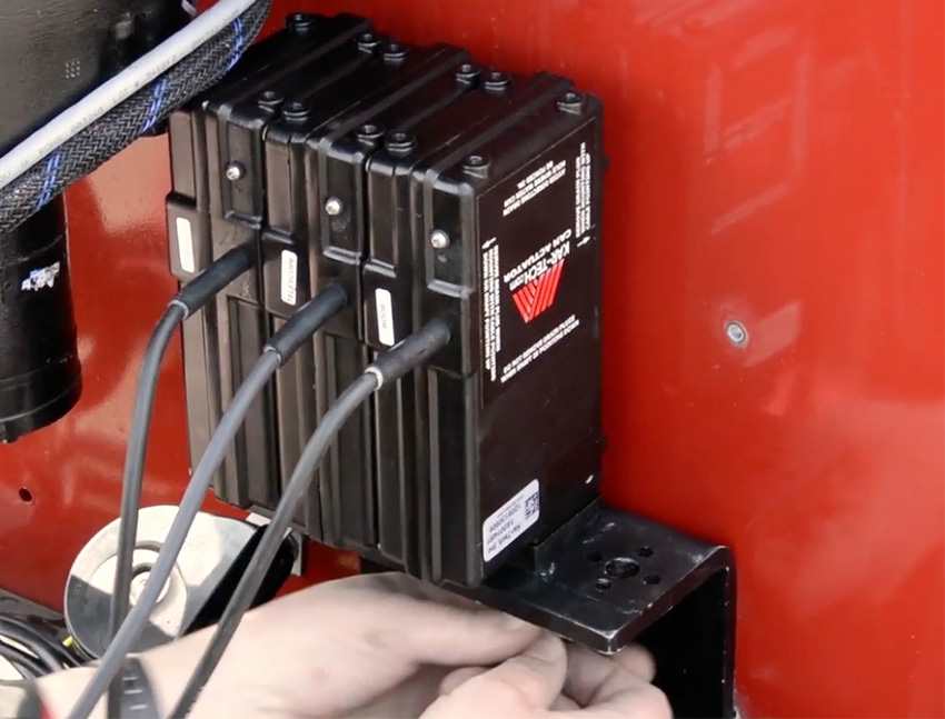 12/24V Linear Actuator