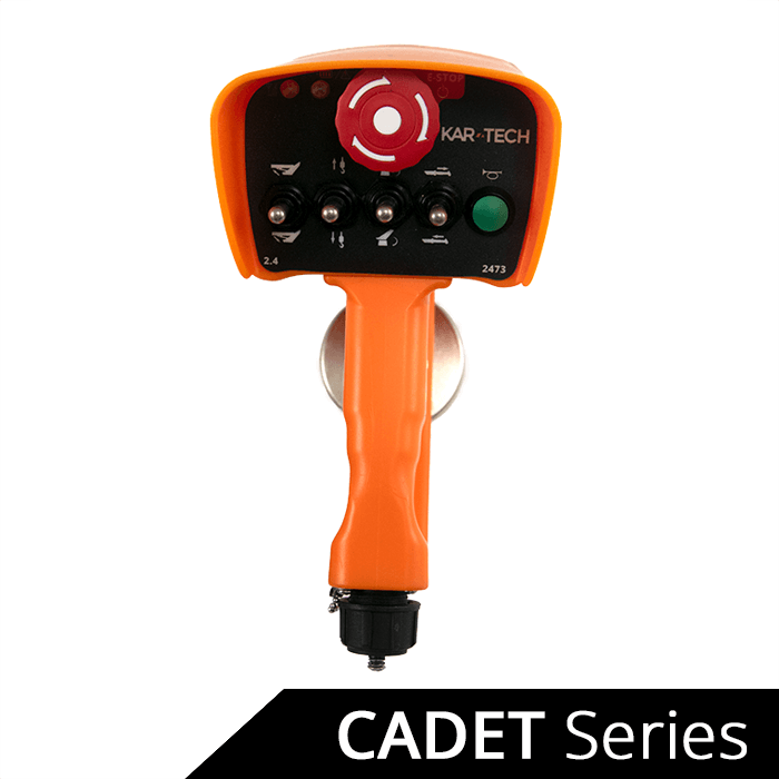 CADET Series
