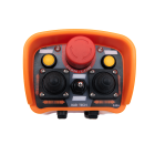 Two Dual Axis Joystick Universal QUANTUM