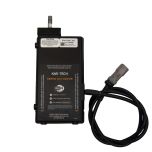 Servo Linear, Throttle Actuator with Integrated SAE J1939 CAN Bus Controller