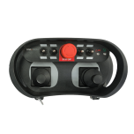 2 Joystick PACKER Transmitter