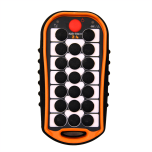 20 Button 2.4 GHz AA MEGA Transmitter