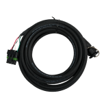 CAN Charger Cable with Packard Connector