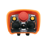 Two Single Axis Joystick Universal QUANTUM Transmitter