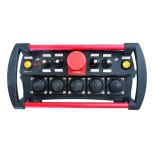 Five Joystick COMPACT Transmitter