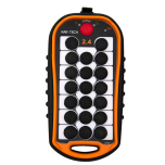 20 Button 2.4 GHz MEGA Transmitter