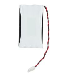 Rechargeable Transmitter Battery