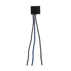 9-30V Paddle External Harness