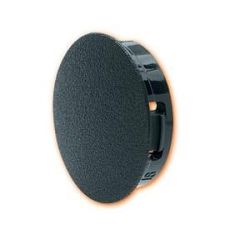 1/2" Plastic Toggle and Pushbutton switch plug