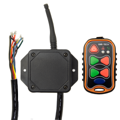 Programmable 4 Output Micro System