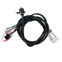 Maintainer Full proportional Retrofit Harness