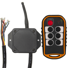 Programmable 6 Button MACRO AAA System