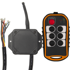 6 Button MACRO System Micro USB Charge