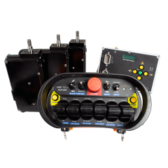 Ranger 6 System