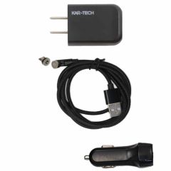 Magnetic USB Charging Cable