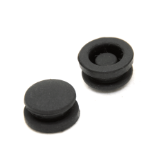 Replacement MACRO Pushbutton Black