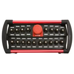 18 Switch Universal COMPACT Transmitter