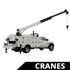 Crane Systems