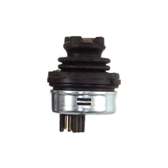 Single Axis Thumb Stick Castle Top 