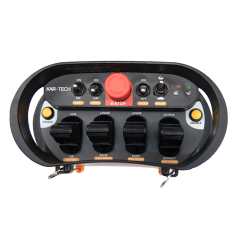 PALFINGER  Retrofit Kit (Hetronic to Kar-Tech)