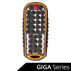 GIGA Series Hydraulic Remote Control