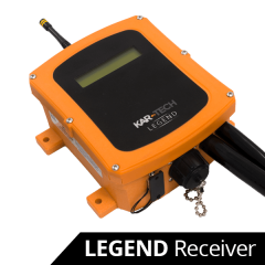 LEGEND Radio Receiver
