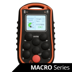 Custom Macro System