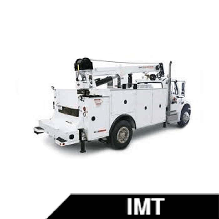 IMT