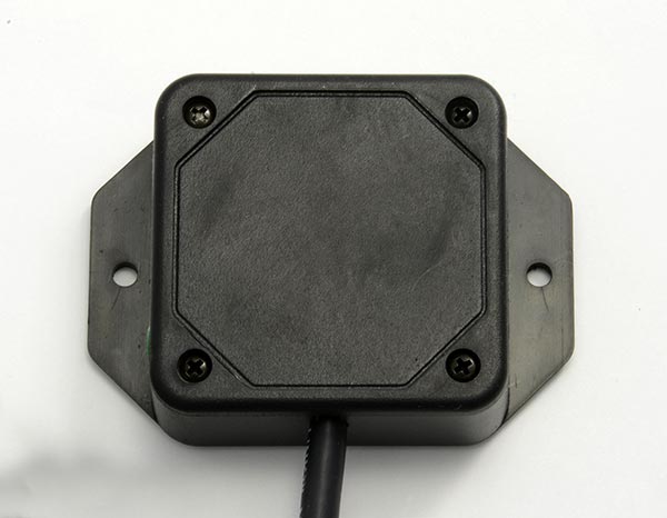 Solid State Inclinometer