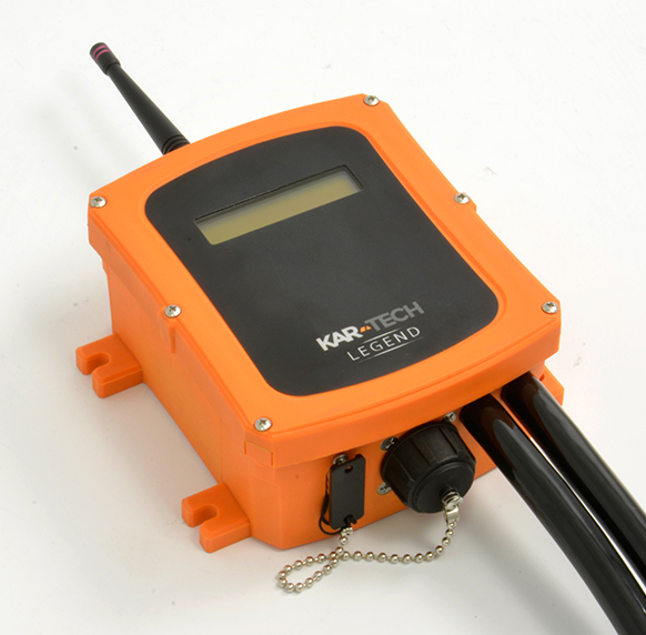 LEGEND Radio Receiver