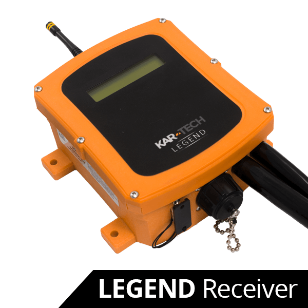 LEGEND Radio Receiver