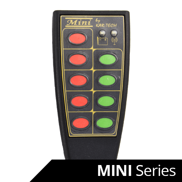 MINI Remote Control