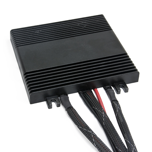 Motor Driver