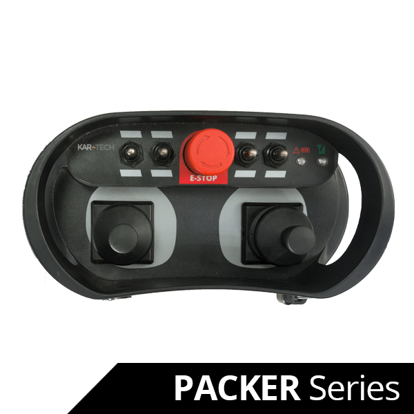 PACKER Series
