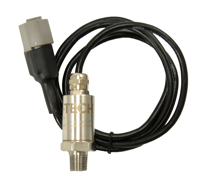 Pressure Transducers