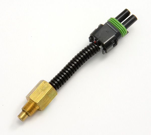Temperature Sensor