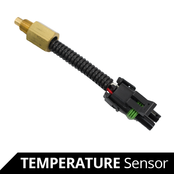 Temperature Sensor