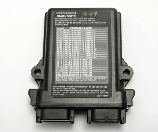 Valve Drivers