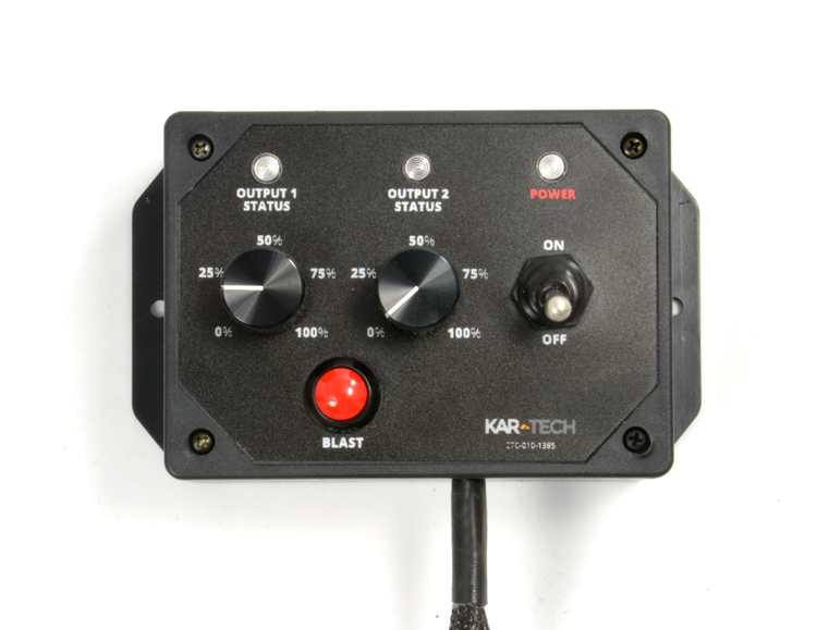 Valve Drivers