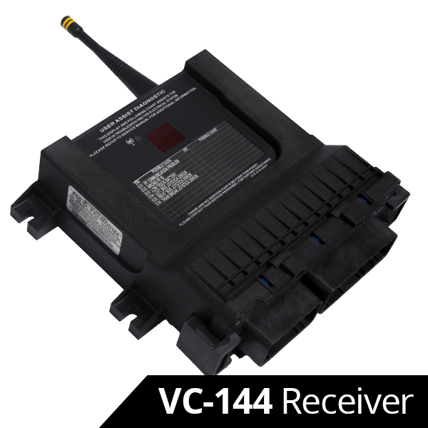 VC-144 Radio Receiver