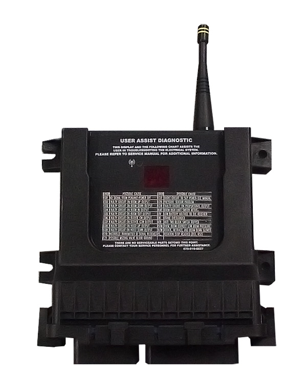 VC-144 Radio Receiver