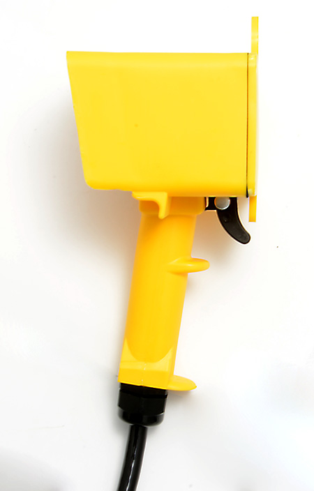 Wired Pendant Control Stations