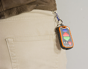 Kar-tec Micro transmitter