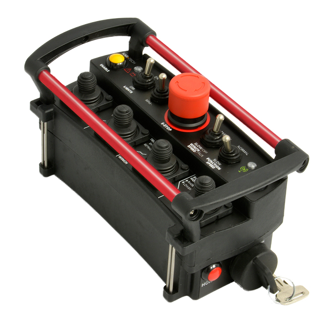 COMPACT Series