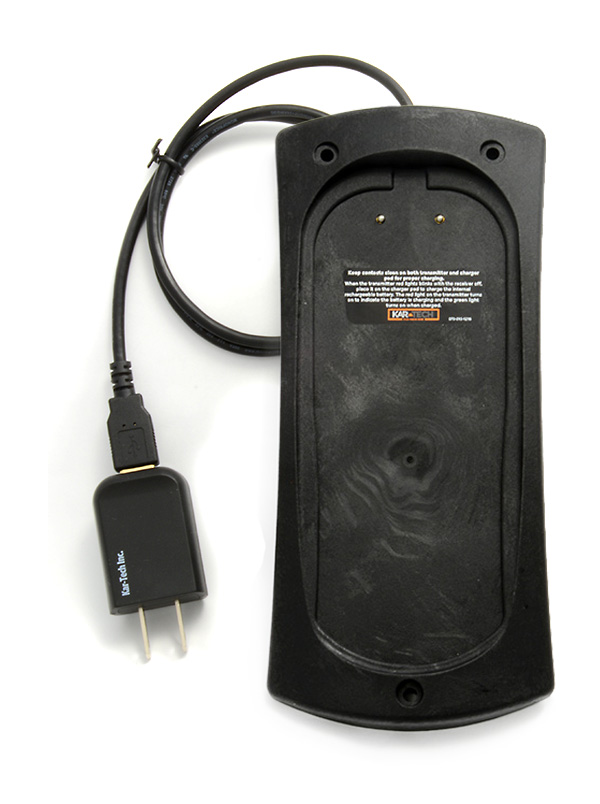 Magnetic Charging Pads